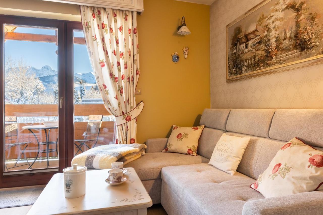 Apartament Sweet Home Koscielisko Exterior photo